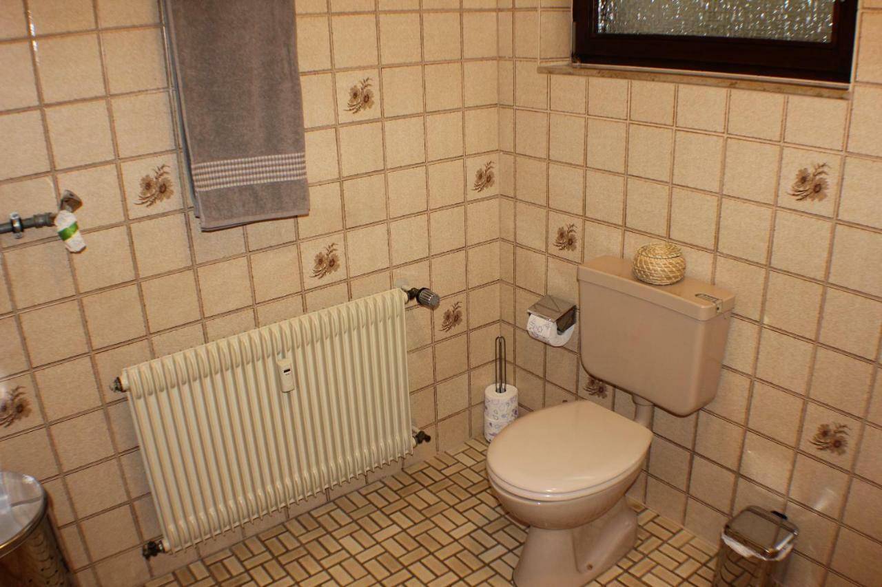 Inzlingen Kleine Ferienwohnung מראה חיצוני תמונה